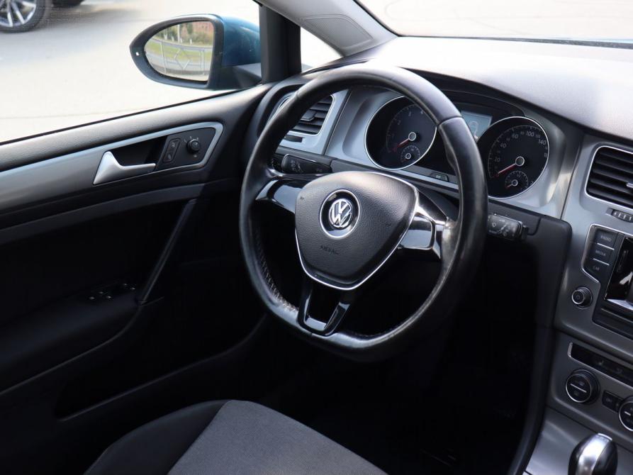 Volkswagen Golf VII Самара  - изображение 13