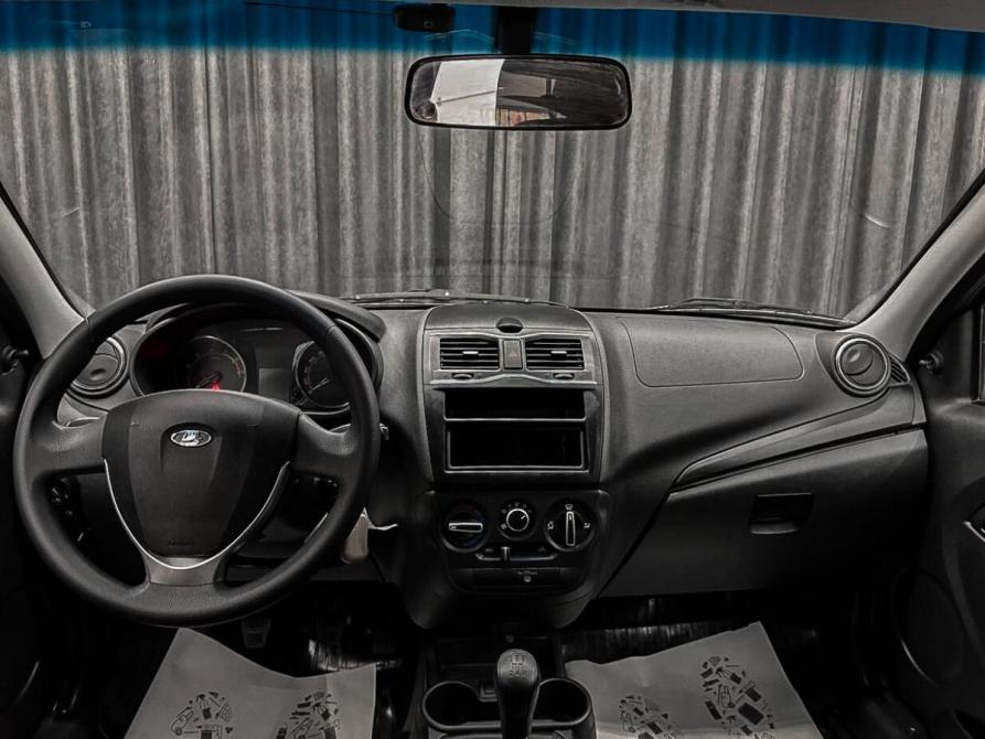 Lada (ВАЗ) Granta I Рестайлинг Красноярск  - изображение 10