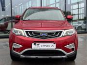 Geely Atlas I Стройкерамика  - изображение 23