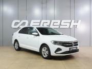 Volkswagen Polo VI Воронеж  - изображение 21