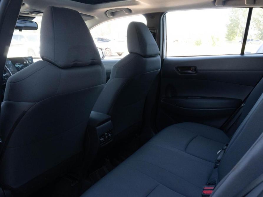 Toyota Corolla Cross I Улан-Удэ  - изображение 16