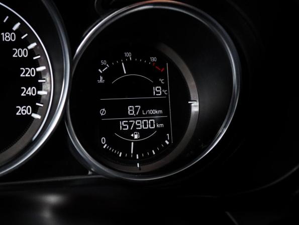 Mazda CX-5 II с пробегом 2019 года, цена 2 598 000 рублей, 157898 км, внедорожник, Автокод Объявления