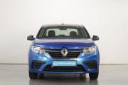Renault Logan II Рестайлинг Челябинск  - изображение 16