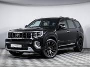 Kia Mohave I Рестайлинг 2 Москва  - изображение 22