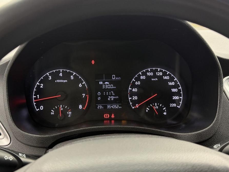 Hyundai Solaris II Волгоград  - изображение 16