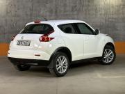 Nissan Juke I Уфа  - изображение 23