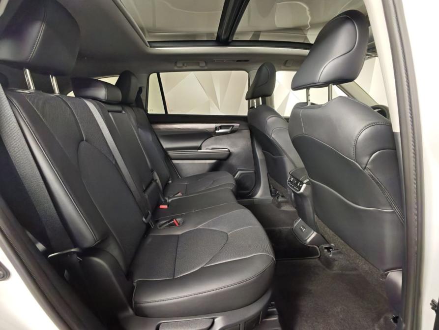 Toyota Highlander IV (XU70) Москва  - изображение 16