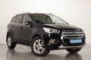 Ford Kuga II Рестайлинг Челябинск  - изображение 21