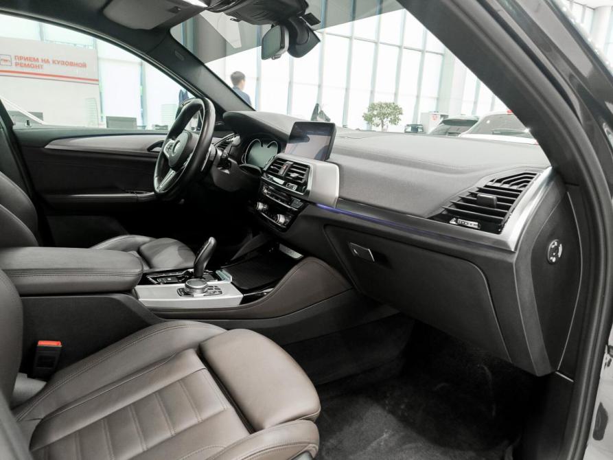 BMW X4 II (G02) Казань  - изображение 13
