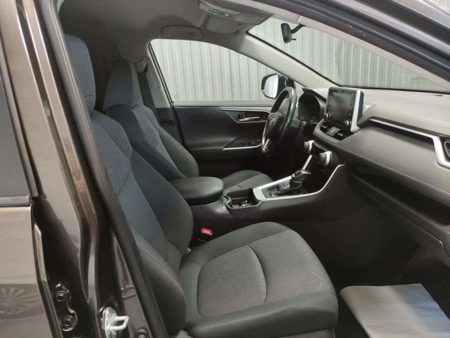 Toyota RAV4 V (XA50) Пермь  - изображение 9