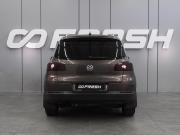 Volkswagen Tiguan I Рестайлинг Воронеж  - изображение 23