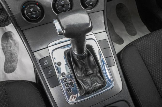 Volkswagen Passat B6 с пробегом 2007 года, цена 699 000 рублей, 237000 км, седан, Автокод Объявления