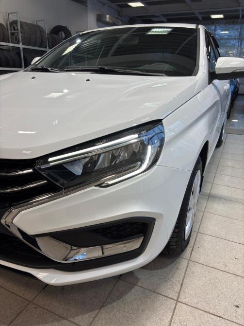 Lada (ВАЗ) Vesta I Рестайлинг (NG) Челябинск  - изображение 20