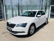 Skoda Superb III Воронеж  - изображение 13