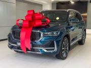 Geely Monjaro I Тверь  - изображение 23