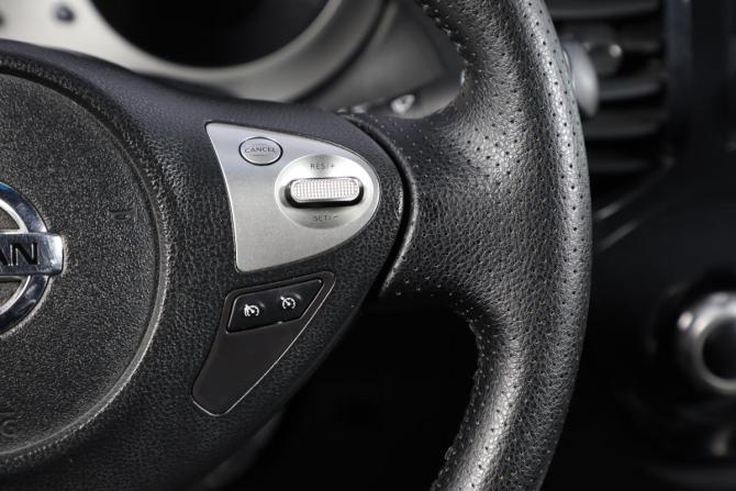 Nissan Juke I с пробегом 2011 года, цена 1 099 000 рублей, 160000 км, внедорожник, Автокод Объявления