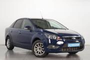 Ford Focus II Рестайлинг Челябинск  - изображение 17