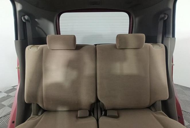 Suzuki MR Wagon II с пробегом 2006 года, цена 660 000 рублей, 202163 км, хэтчбек, Автокод Объявления