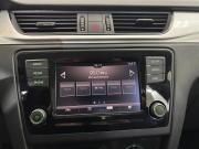 Skoda Rapid I Рестайлинг Альметьевск  - изображение 42