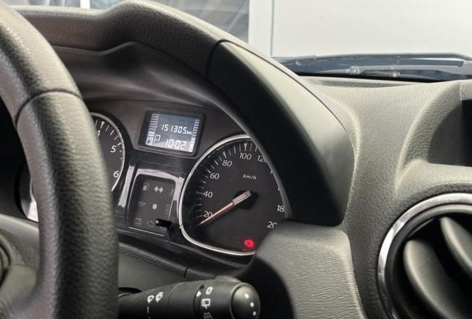 Renault Duster I с пробегом 2014 года, цена 1 120 000 рублей, 151304 км, внедорожник, Автокод Объявления