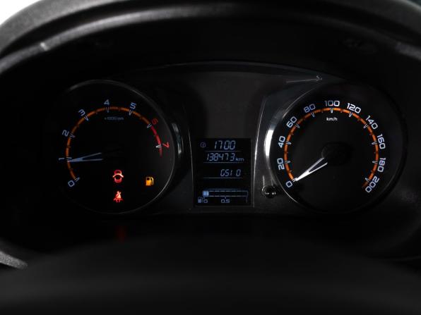 Lada (ВАЗ) Granta I Рестайлинг с пробегом 2021 года, цена 570 000 рублей, 138450 км, седан, Автокод Объявления