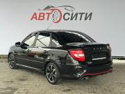 Lada (ВАЗ) Granta I Рестайлинг Тамбов  - изображение 26