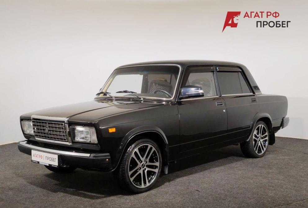 Lada (ВАЗ) 2107 Ярославль  - изображение 1