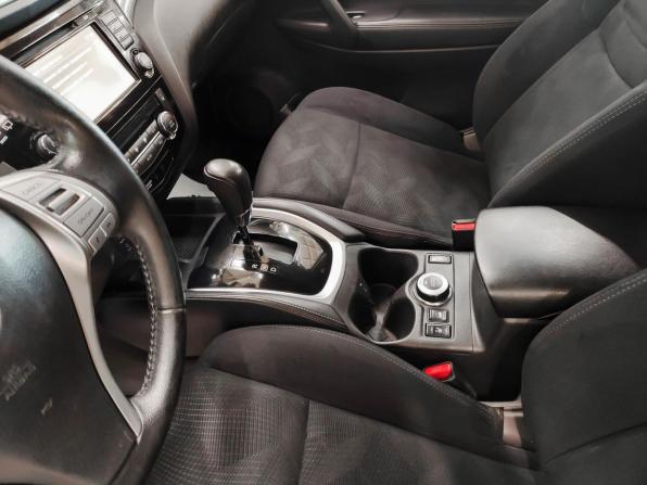 Nissan X-Trail III с пробегом 2017 года, цена 1 794 100 рублей, 107800 км, внедорожник, Автокод Объявления