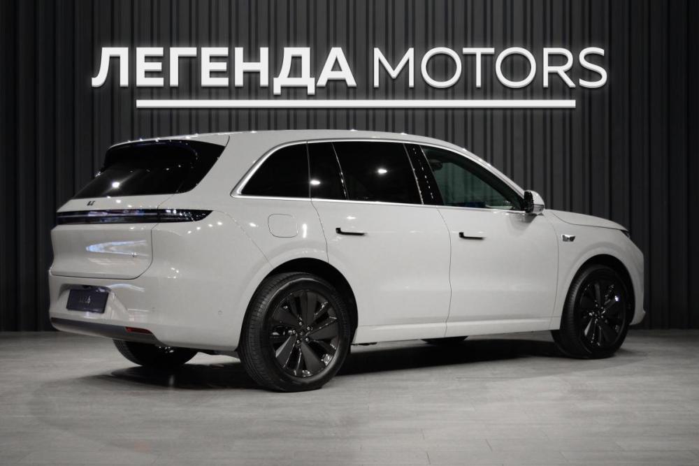 Li Auto (Lixiang) L6 Иркутск  - изображение 8