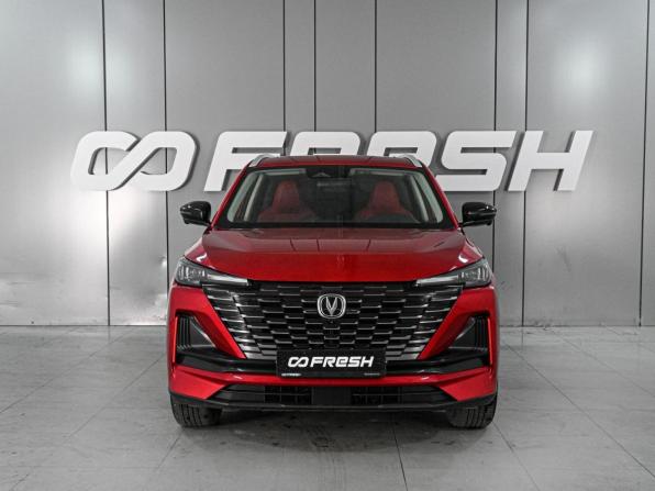 Changan CS55 Plus II с пробегом 2023 года, цена 2 329 000 рублей, 30145 км, внедорожник, Автокод Объявления