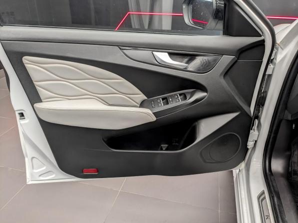Kaiyi E5 с пробегом 2024 года, цена 700 000 рублей, 101487 км, седан, Автокод Объявления