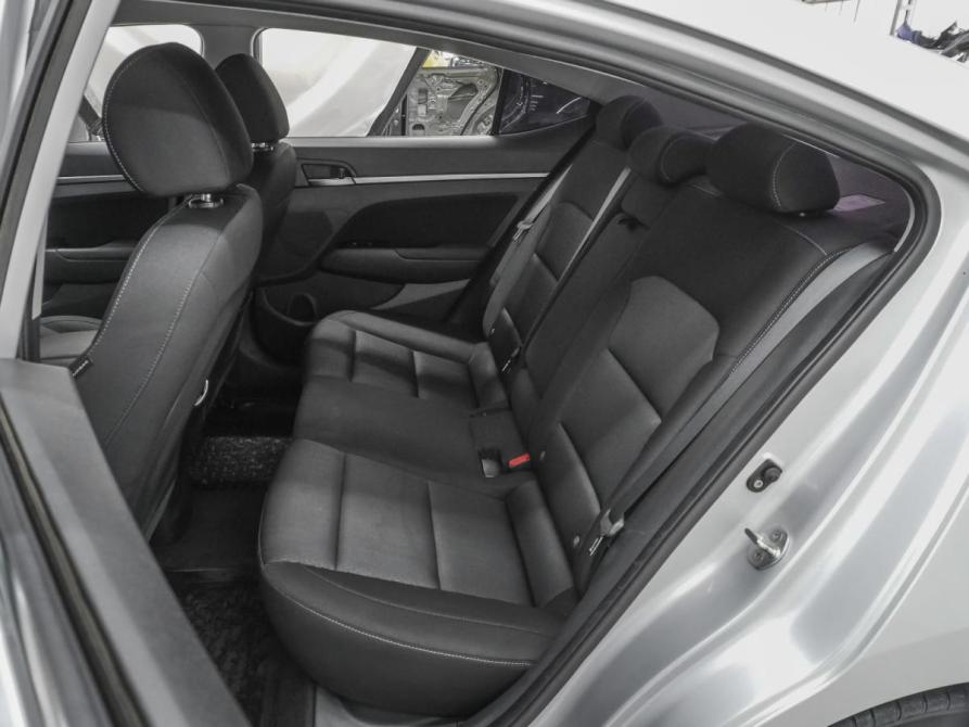 Hyundai Elantra VI (AD) Ростов-на-Дону  - изображение 9