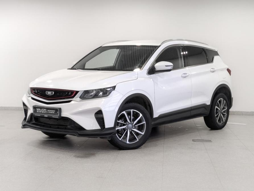 Belgee X50 Москва  - изображение 1
