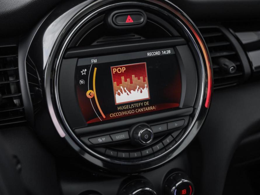 Mini Hatch III (F55/F56) Рестайлинг Санкт-Петербург  - изображение 18