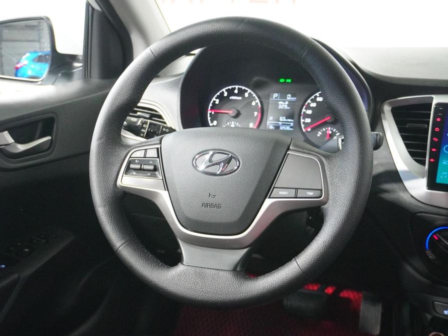 Hyundai Solaris II Вологда  - изображение 16