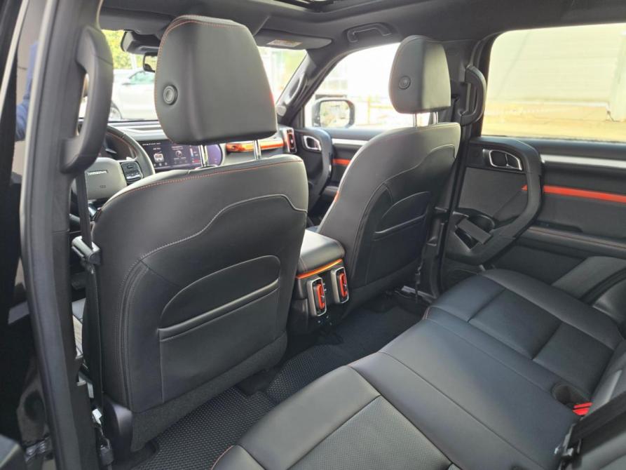 Haval Dargo I Санкт-Петербург  - изображение 11