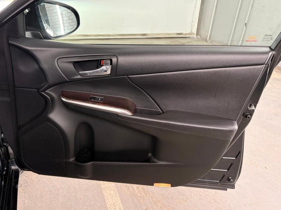 Toyota Camry VII (XV50) Рестайлинг Екатеринбург  - изображение 33