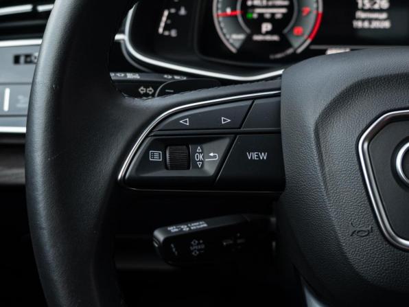 Audi Q8 I (4M) с пробегом 2021 года, цена 7 900 000 рублей, 48907 км, внедорожник, Автокод Объявления
