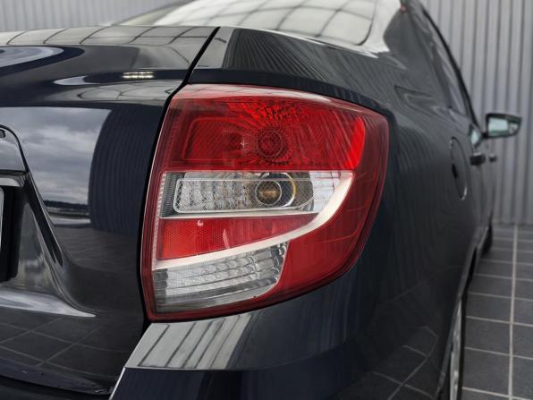 Lada (ВАЗ) Granta I Рестайлинг с пробегом 2023 года, цена 727 000 рублей, 49984 км, седан, Автокод Объявления