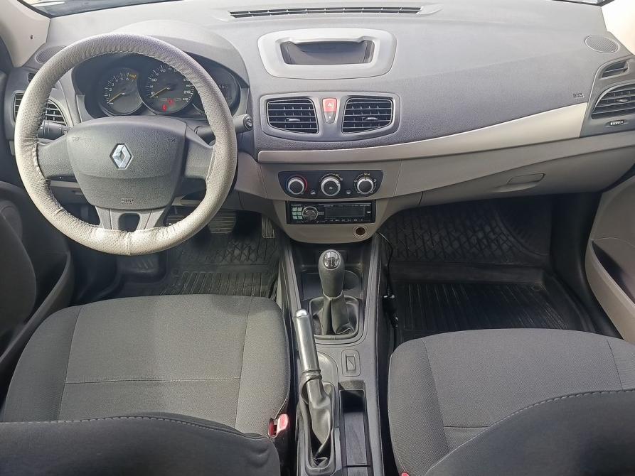 Renault Fluence I Москва  - изображение 10
