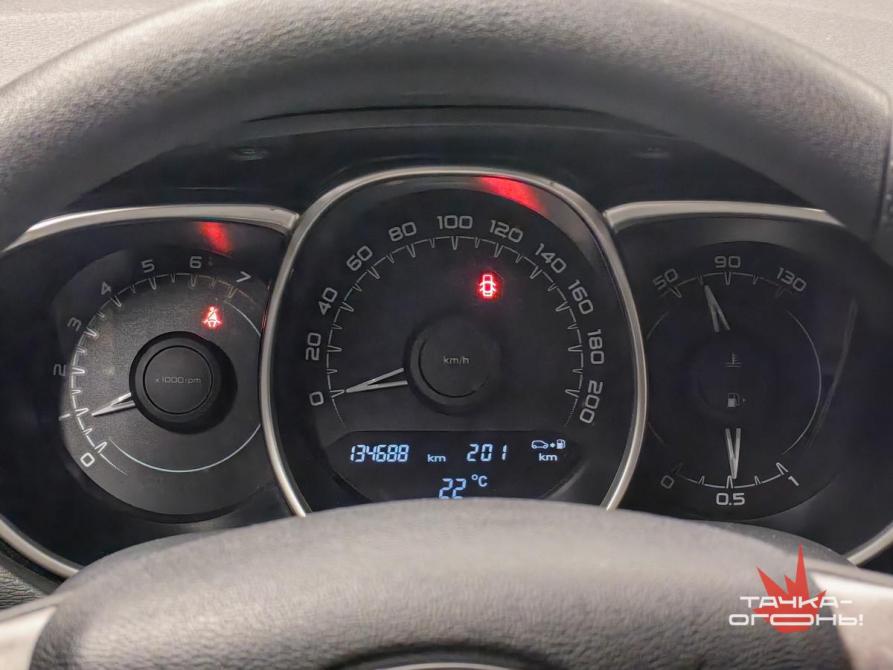 Lada (ВАЗ) Vesta I Пермь  - изображение 7