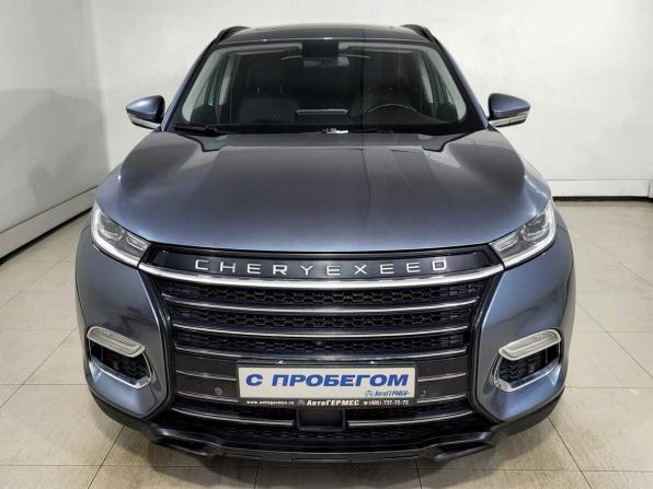 Exeed TXL I с пробегом 2021 года, цена 1 655 000 рублей, 71944 км, внедорожник, Автокод Объявления