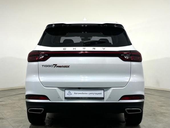Chery Tiggo 7 Pro Max I с пробегом 2023 года, цена 1 800 000 рублей, 58894 км, внедорожник, Автокод Объявления