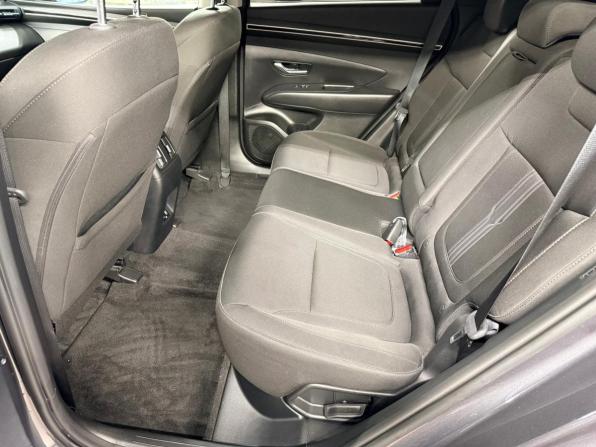 Hyundai Tucson IV с пробегом 2021 года, цена 3 084 000 рублей, 64647 км, внедорожник, Автокод Объявления