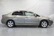 Honda Civic VIII Кемерово  - изображение 27