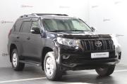 Toyota Land Cruiser Prado 150 Series Рестайлинг 2 Владивосток  - изображение 31
