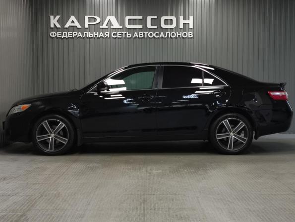 Toyota Camry VI (XV40) Рестайлинг с пробегом 2010 года, цена 1 120 000 рублей, 249195 км, седан, Автокод Объявления