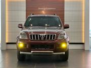 Toyota Land Cruiser Prado 120 Series Рестайлинг Челябинск  - изображение 21