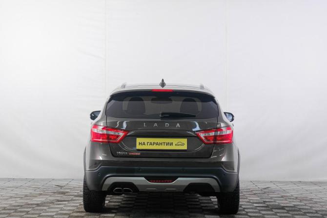 Lada (ВАЗ) Vesta I с пробегом 2021 года, цена 1 149 000 рублей, 115000 км, универсал, Автокод Объявления