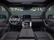 Toyota Land Cruiser 300 Series Москва  - изображение 49